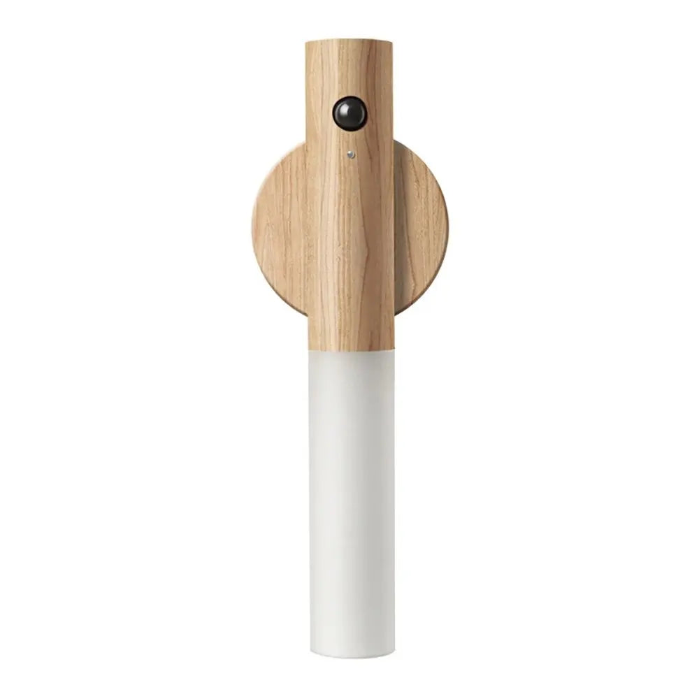 Motion Sensing Magnetic Wall Light